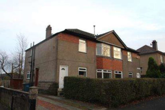 3 Bedroom Flat